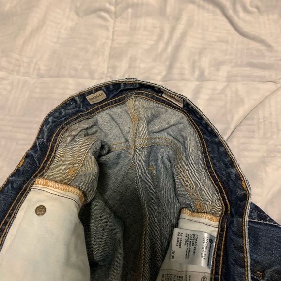 Pair of Adriano jeans - Picture 1 of 3